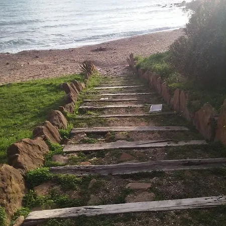 Casa vacanze Lumia *