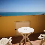 Lumia Semesterbostad Sciacca