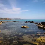 Lumia Semesterbostad Sciacca
