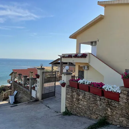 Lumia * Sciacca