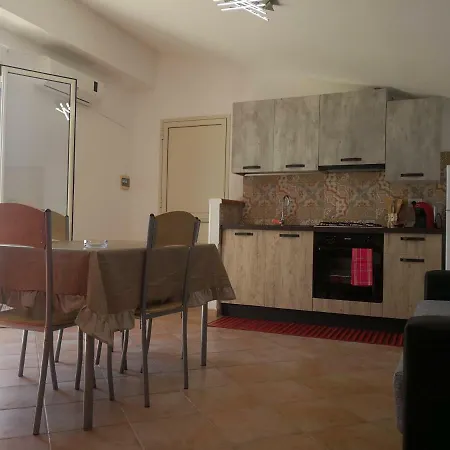 Holiday Beach Lumia Holiday home *