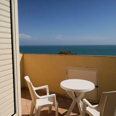 Holiday Beach Lumia * Sciacca