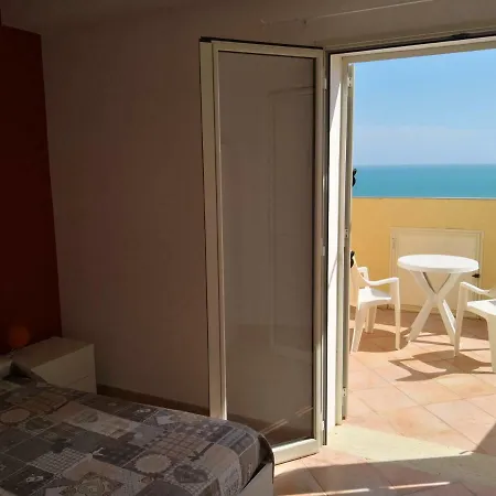 Holiday Beach Lumia * Sciacca