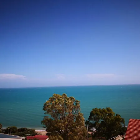 Holiday Beach Lumia Sciacca