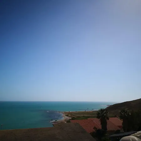 Holiday Beach Lumia Holiday home Sciacca