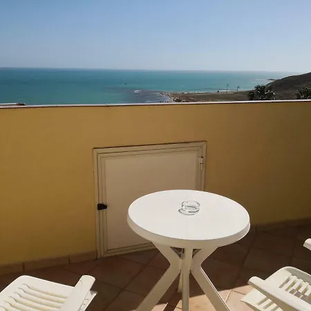 Holiday Beach Lumia Holiday home