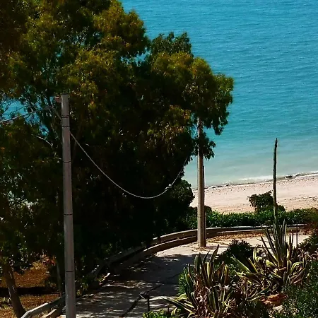 Holiday Beach Lumia