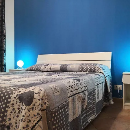 Holiday home Holiday Beach Lumia Sciacca