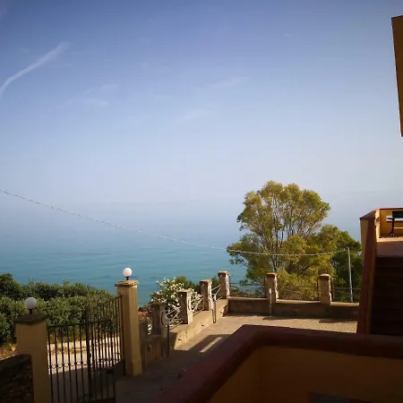 Lumia Semesterbostad Sciacca