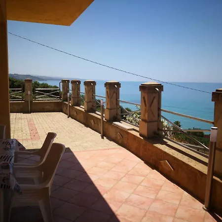Holiday Beach Lumia Holiday home *