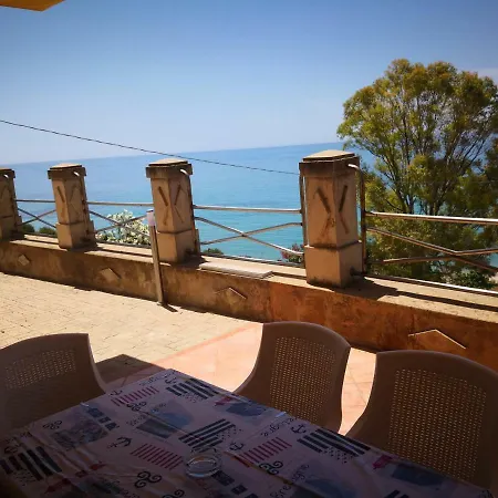 Holiday Beach Lumia Holiday home Sciacca