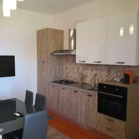 Holiday home Holiday Beach Lumia *